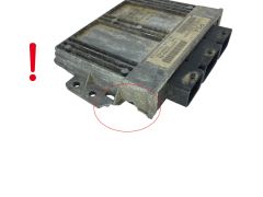 Controller 9643782480 9637706180-04 21645920-6 PSA Sagem 60190