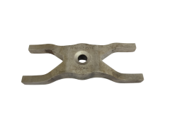 Mount, Bracket 6C1Q-9L535-AC 1982C7 2.2 HDI TDCI Boxer Jumper Transit