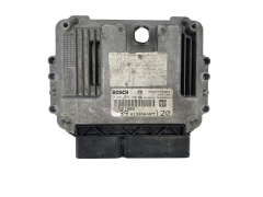 Controller 51821928 0281015163 4138A6AAM Alfa Romeo Bosch 52669