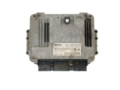 Controller 0281011233 9655600680 9653239880 PSA Bosch 37670