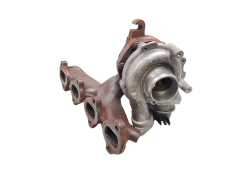 Turbocharger 144109726R 53039700417 8201380020 2.3 dci Master 3 Renault