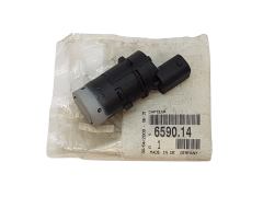 Pdc Parking Sensor Original Citroen Peugeot 659014 9643982377