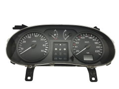 Speedometer/Instrument Cluster Renault Clio 2 8200261119 C 36968