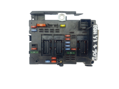 Controller BSM B3 9657608780 PSA Delphi 40520