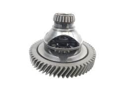 Differential Gear 8200948451 JR5364 14x59 Renault Kangoo 2 1.5 DCI