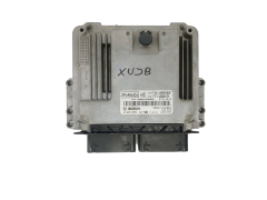 Controller 0281034427 F1B1-12A650-BDB Ford Bosch 44219 
