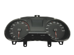 Speedometer/Instrument Cluster Seat Ibiza 6J0920800K A2C53311200 58266