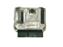 Controller 0281012961 51804784 4134A3DCM Fiat Bosch 33462