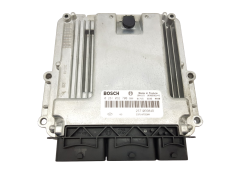Controller 0281032700 237103984R Renault Bosch 27969