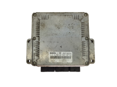 Controller 0281011325 8200309318 8200309329 Renault Bosch 17217