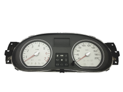 Speedometer/Instrument Cluster Dacia Sandero P248104802R 40493
