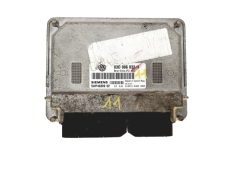 Controller 03D906033H 5WP40309 02 VW Siemens 21169