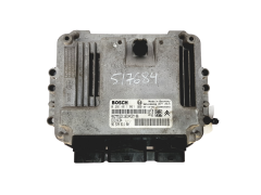 Controller PSA 0281011861 9654490280 9657061180 Bosch 24643