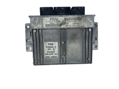 Controller 9650825180 9642222380 21584228-3 PSA Sagem 50086