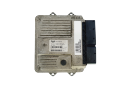 Controller FGP 55195819 MJD6JF.Y1 Lancia Magneti Marelli 36129