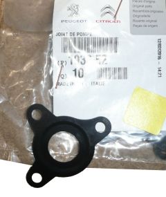 Gasket, Seal New Original 1933.52 193352 Citroen Nemo Peugeot Bipper