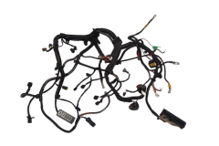 Engine Wiring System K4M3791 8200482638 Renault Modus  