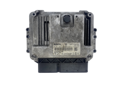 Controller 55204756 0281012298 Alfa Romeo Bosch 48156