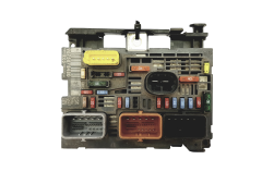 Controller BSM R05 9675878480 PSA Delphi