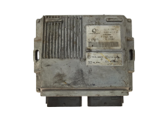 Controller LPG 616878000 110R-006011 13372947 Landi Renzo Opel