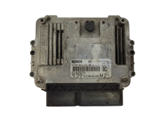 Controller 0281014459 51829731 5338A6WAM Alfa Romeo Bosch 13748