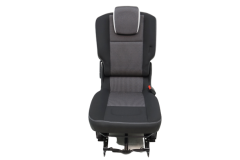 Seat Right Rear Renault Kangoo 2 3 Long 1669