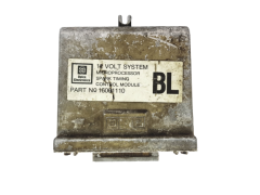 Controller 16061110 BL  Opel Delco