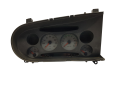 Speedometer/Instrument Cluster Iveco Daily 500366403 155160100100 VDO 1481