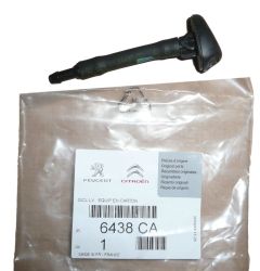 Washer Nozzle Front New Original 6438.CA 6438CA  Citroen Peugeot