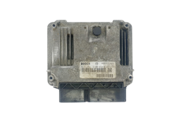 Controller 0281012193 504121602 Iveco Bosch 45346