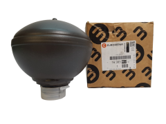 Suspension Sphere New Original Citroen C5 Hydroaktiv 3+ 1638380280