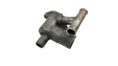 Water Stub Pipe 7700598976 Renault 25 2.1 D