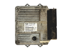 Controller 55198927 BY MJD6O2.M1 71600.124.01 Opel FGP 29998