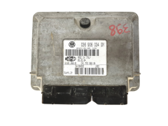 Controller Seat VW 036906034GM IAW4MV.GM Magneti Marelli 21305