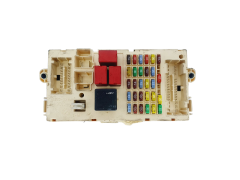 Fuse Box Alfa Romeo 50510079 50510083 NPL