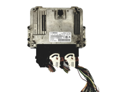 Controller 0281015848 9674244680 9666729480 PSA Bosch 17103