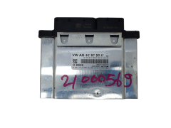 Controller VW Seat 04C907309AT 0261S17501 Bosch 14915