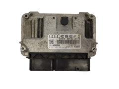 Controller 0261S04395 03C906022AP 03C906022 Bosch Audi