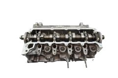 Cylinder Head 2968F2 110415795R 7701477400 1.5 dci Renault  Megane 2 K9K732