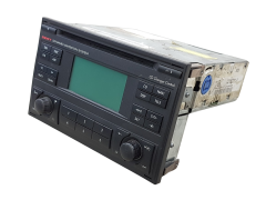 Cd Radio Player Navi Seat Cordoba 7M7035191C 7612001504 Blaupunkt