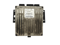 Controller 8200399038  R0410B034A Renault Delphi 