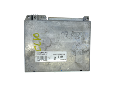 Controller S101729103H 7700851758 7700864476 Renault Siemens 62229