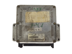 Controller 0281010551 9641606680 28FM0000 PSA Bosch 3128