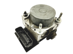 Abs Pump Fiat Panda 51799595 0265800673 Bosch 35462