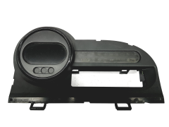 Speedometer/Instrument Cluster Renault Twingo 2 8200965920 N