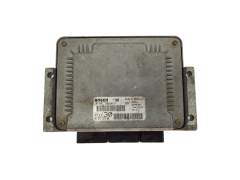 Controller 0261206419 9637137380 PSA Bosch 18565