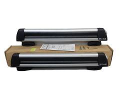 Roof Luggage Rack 12495610 G.R.12.815 GM 