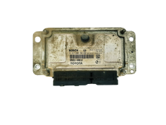 Controller Toyota PSA 89661-0H012 0261208704 Bosch 32869