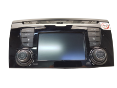 Car Radio BT Lancia Ypsilon 07356249820 Fiat 846 VP2 ECE