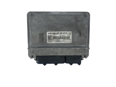 Controller 03E906023B 5WP40412 04 VW SKODA Siemens 51071